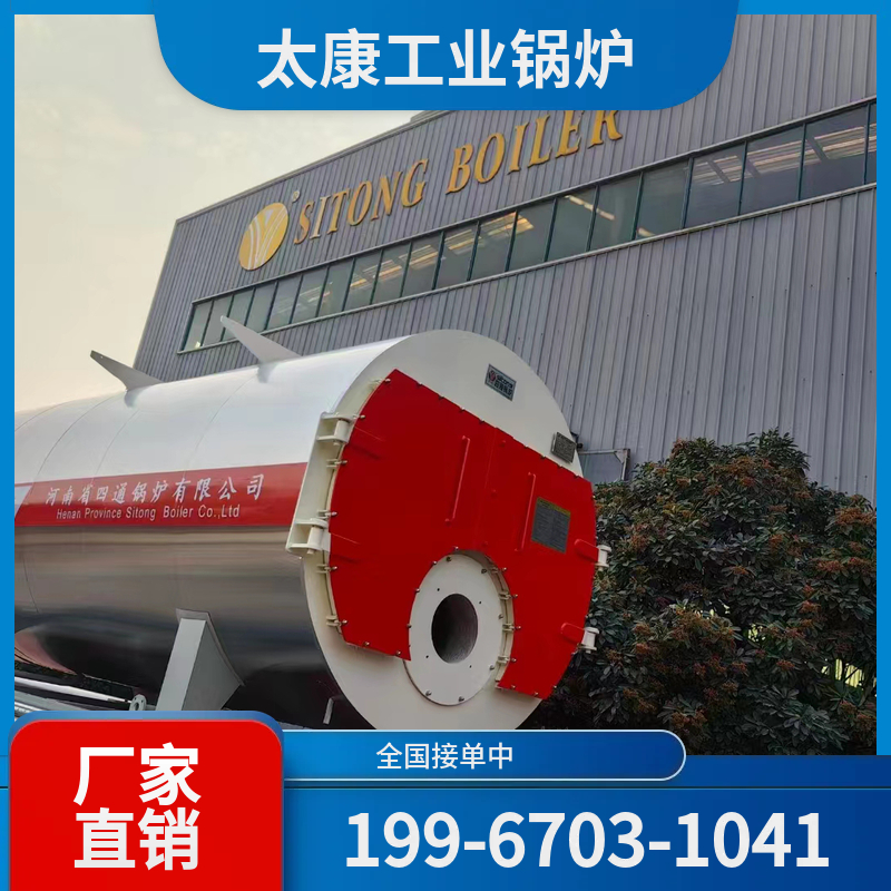 景德镇高效燃煤锅炉